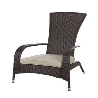 keter corfu 4 piece set conversation set coconino wicker chair shop keter corfu brown allweather outdoor patio armchair with keter corfu 4 piece set conversation set coconino wicker chair shop keter corfu brown allweather outdoor patio armchair with